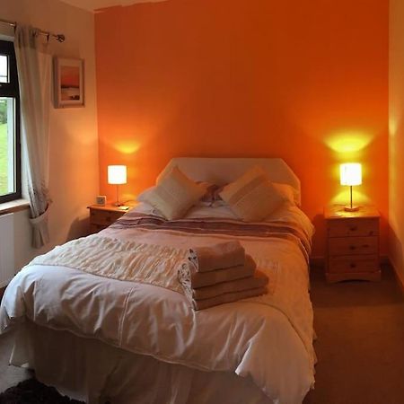 Snowberry Cottage No 2 Onich Luaran gambar