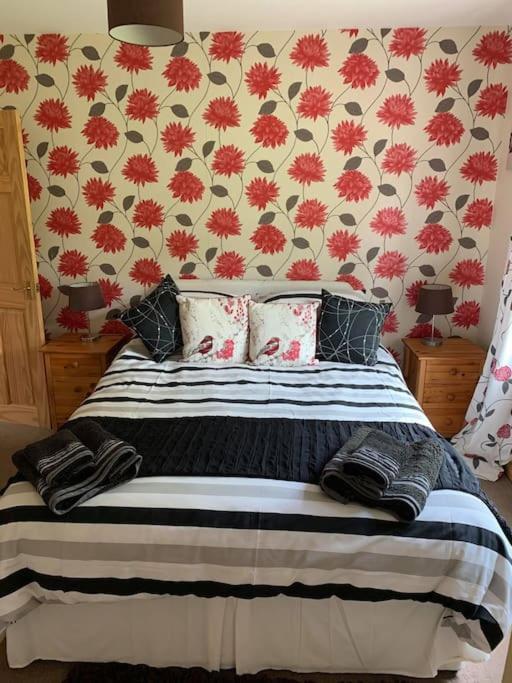 Snowberry Cottage No 2 Onich Luaran gambar