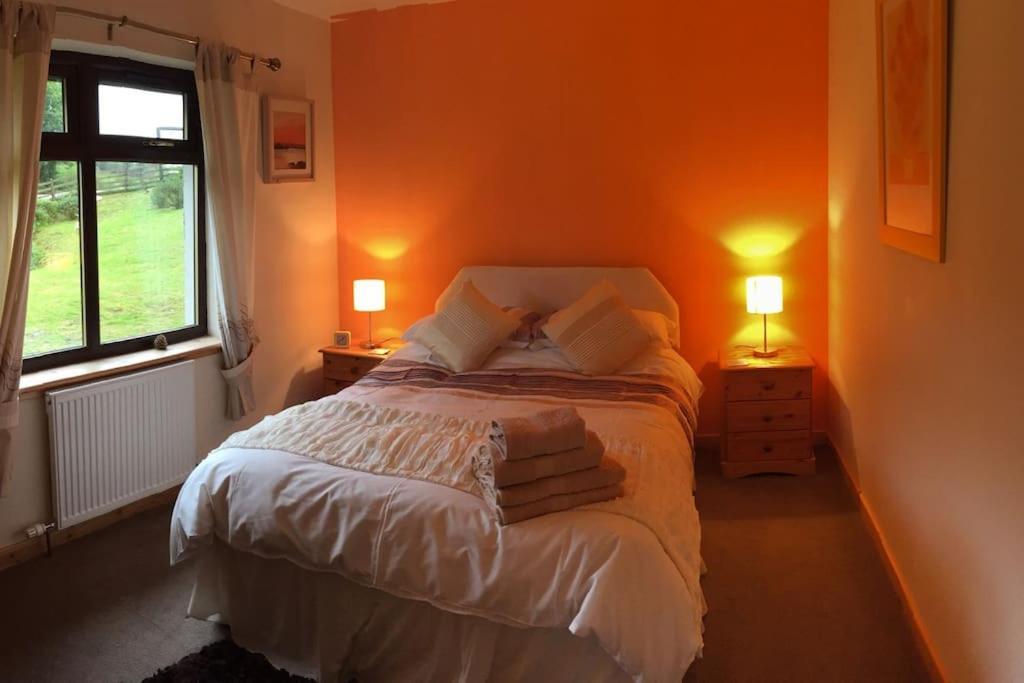 Snowberry Cottage No 2 Onich Luaran gambar